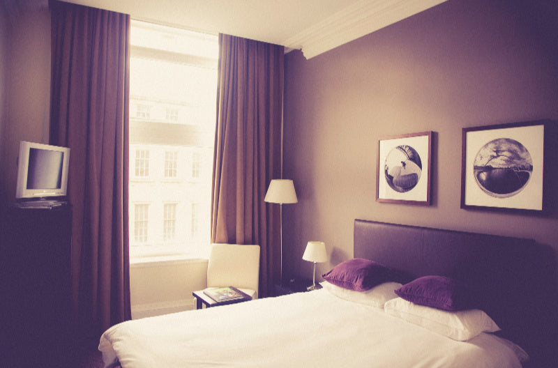 Why You Should Get Thermal Curtains Before It Gets Cold