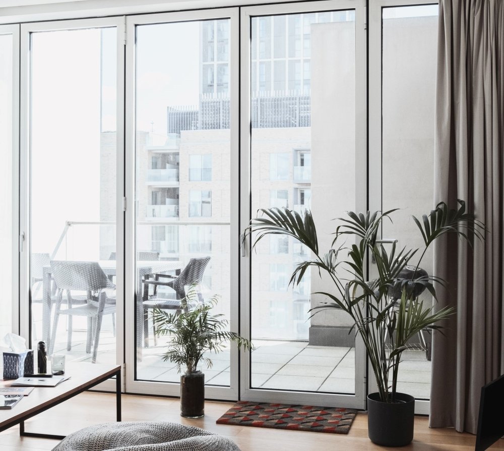 Best Curtains for Sliding Glass Doors