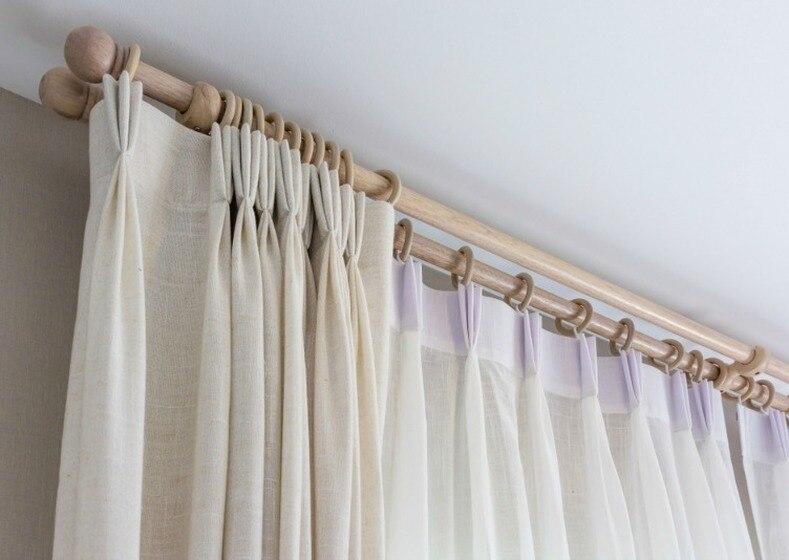 How to Measure for Curtains