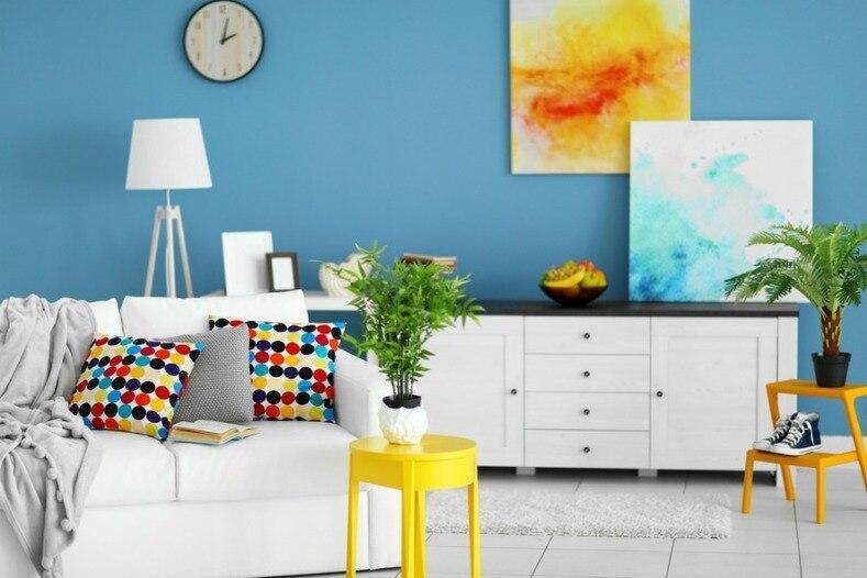 Modern Home Decor and Design Trends 2021