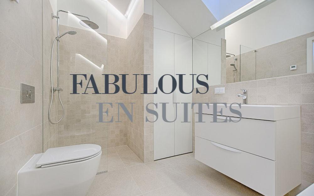How To Make Your En Suite Bathroom Fabulous