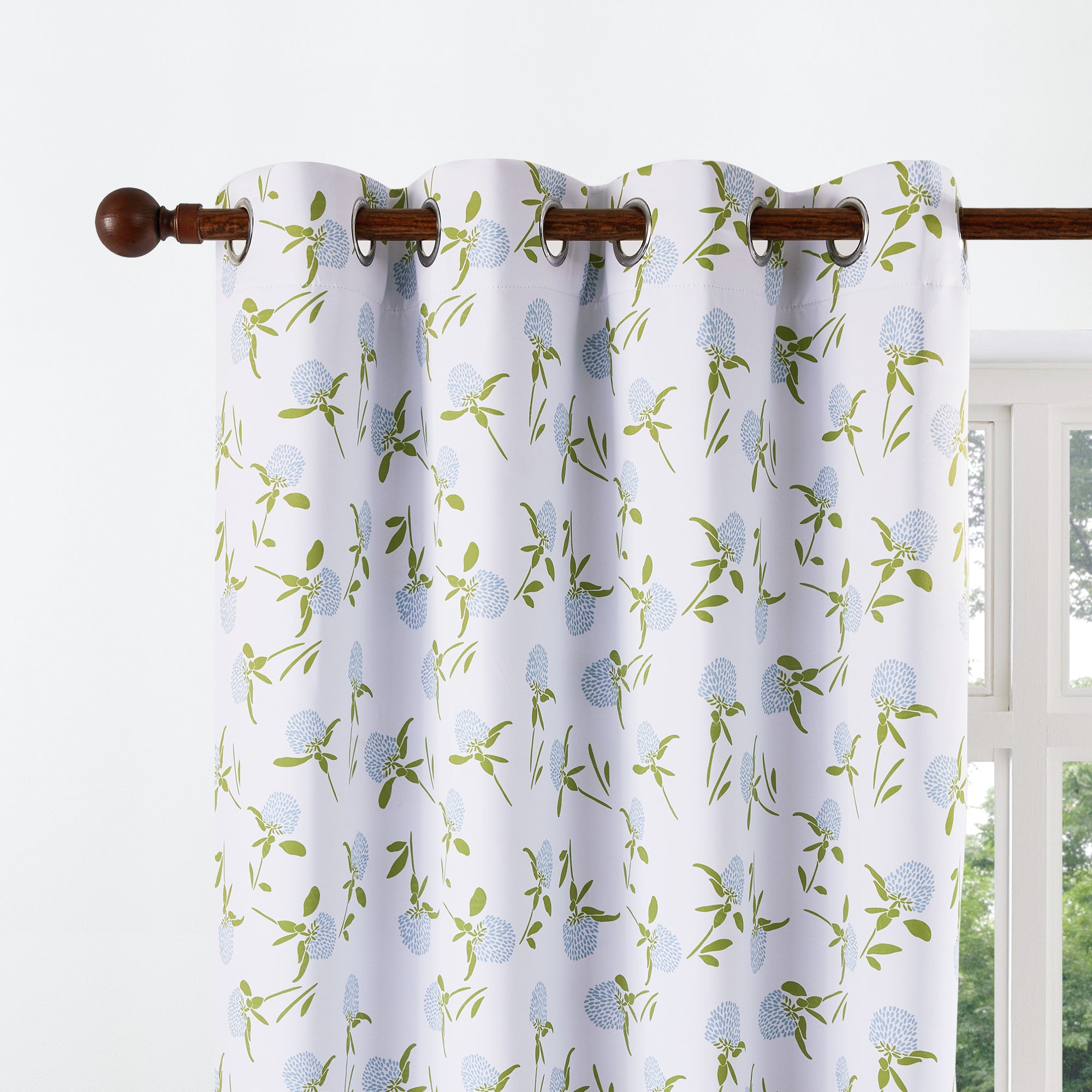 Deconovo Design Series Farm House Happy