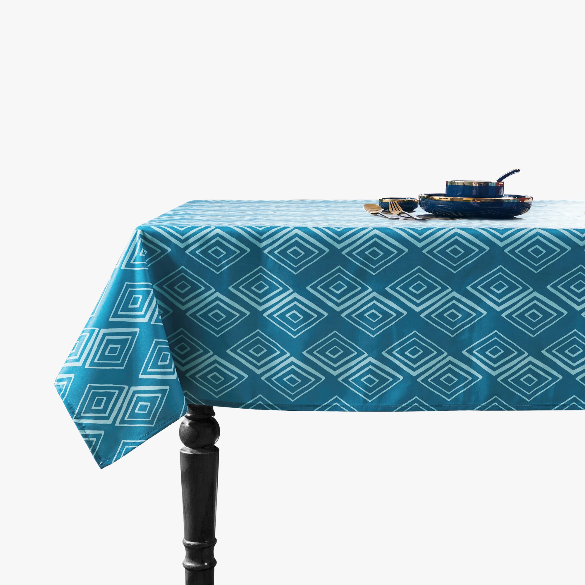 Waterproof Tablecloth Envogue Gem