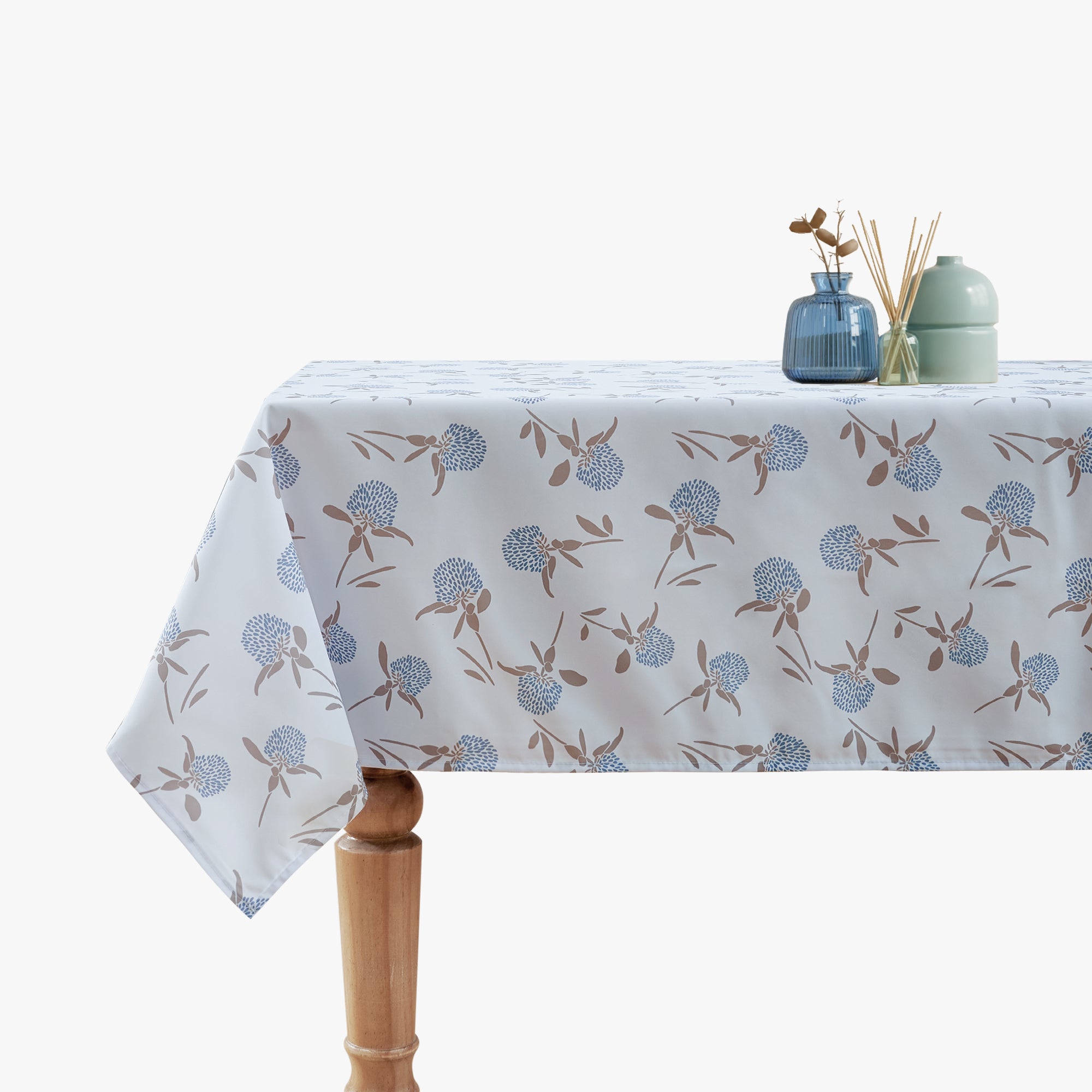 Deconovo Design Series Farm House Happy