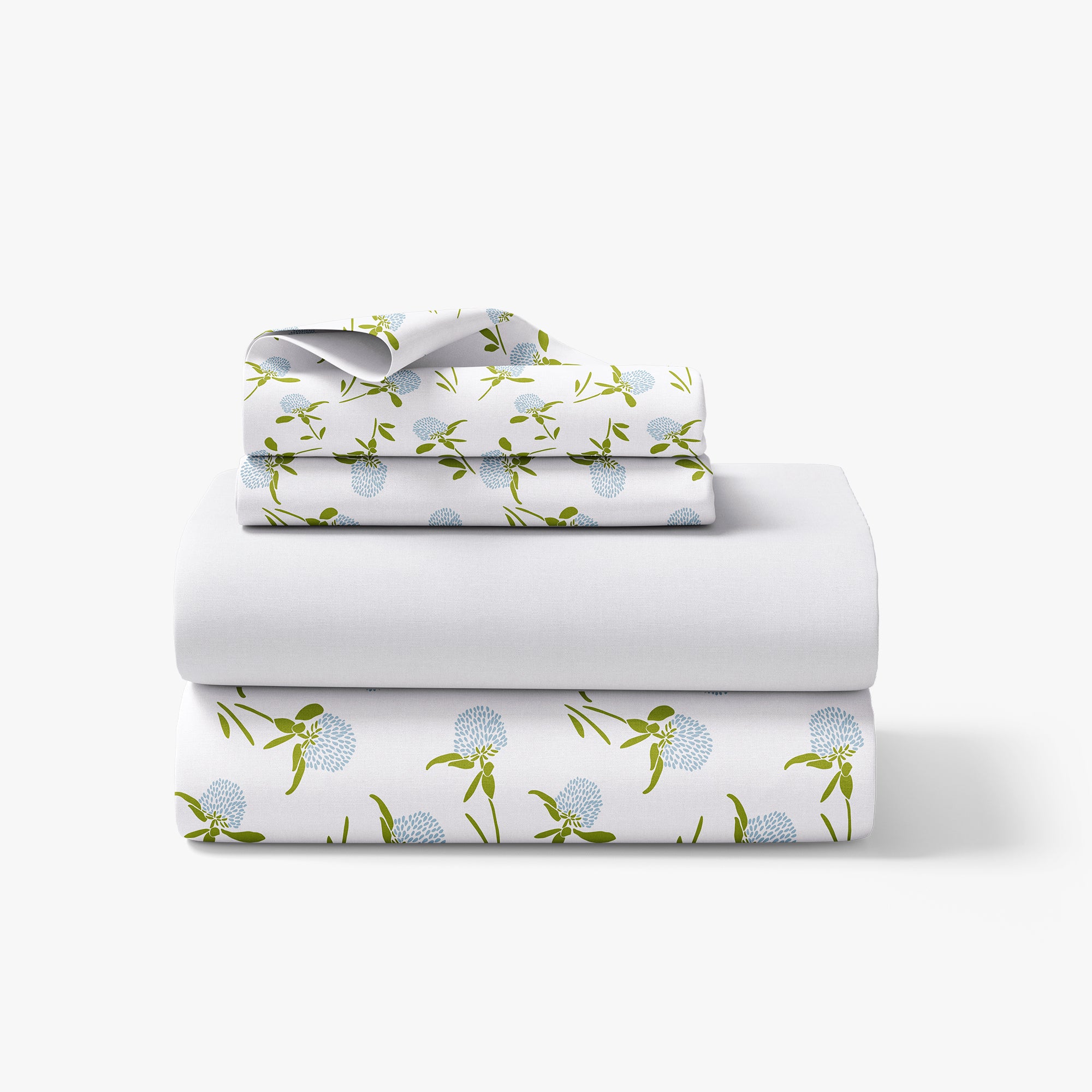 Deconovo Design Series Farm House Happy