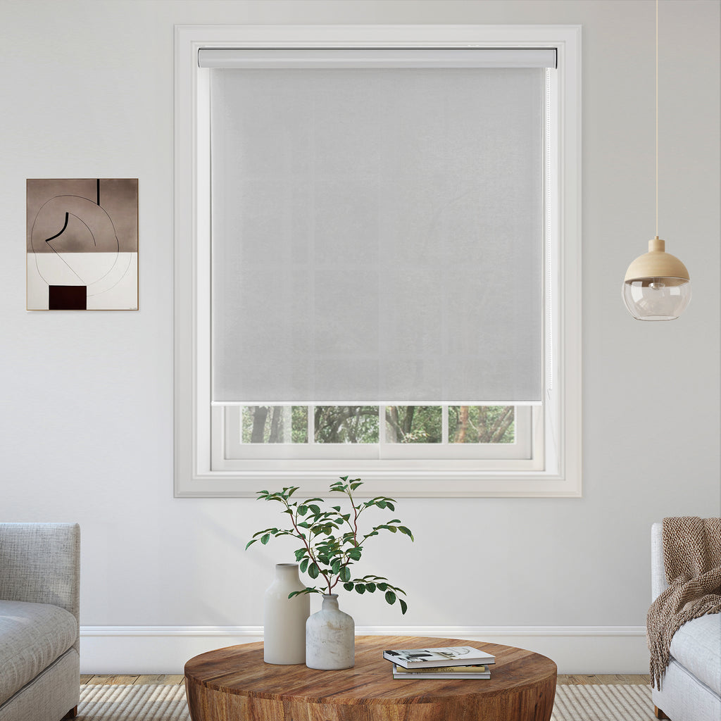 Made to Measure Daylight Roller Blinds