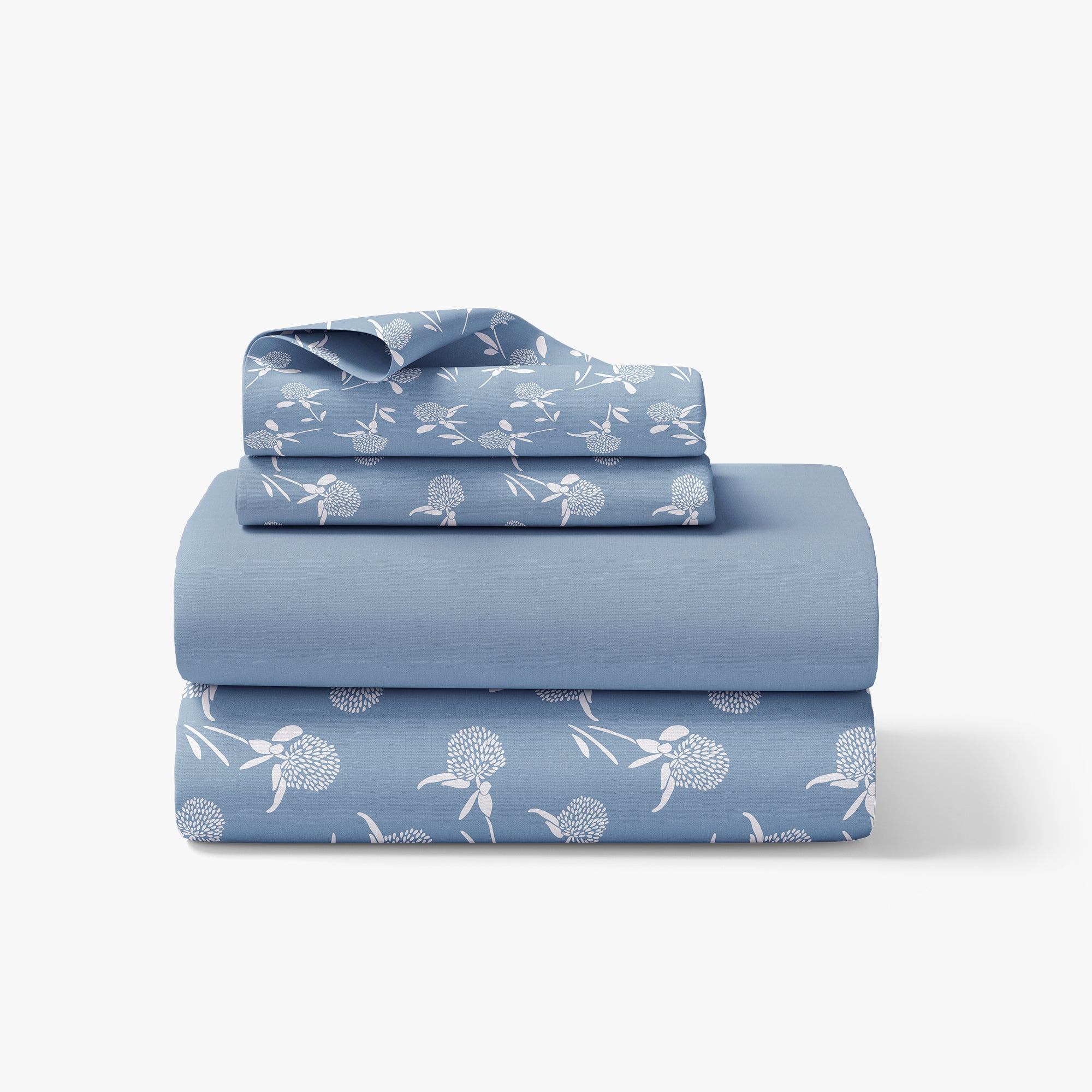 Deconovo Design Series Farm House Happy