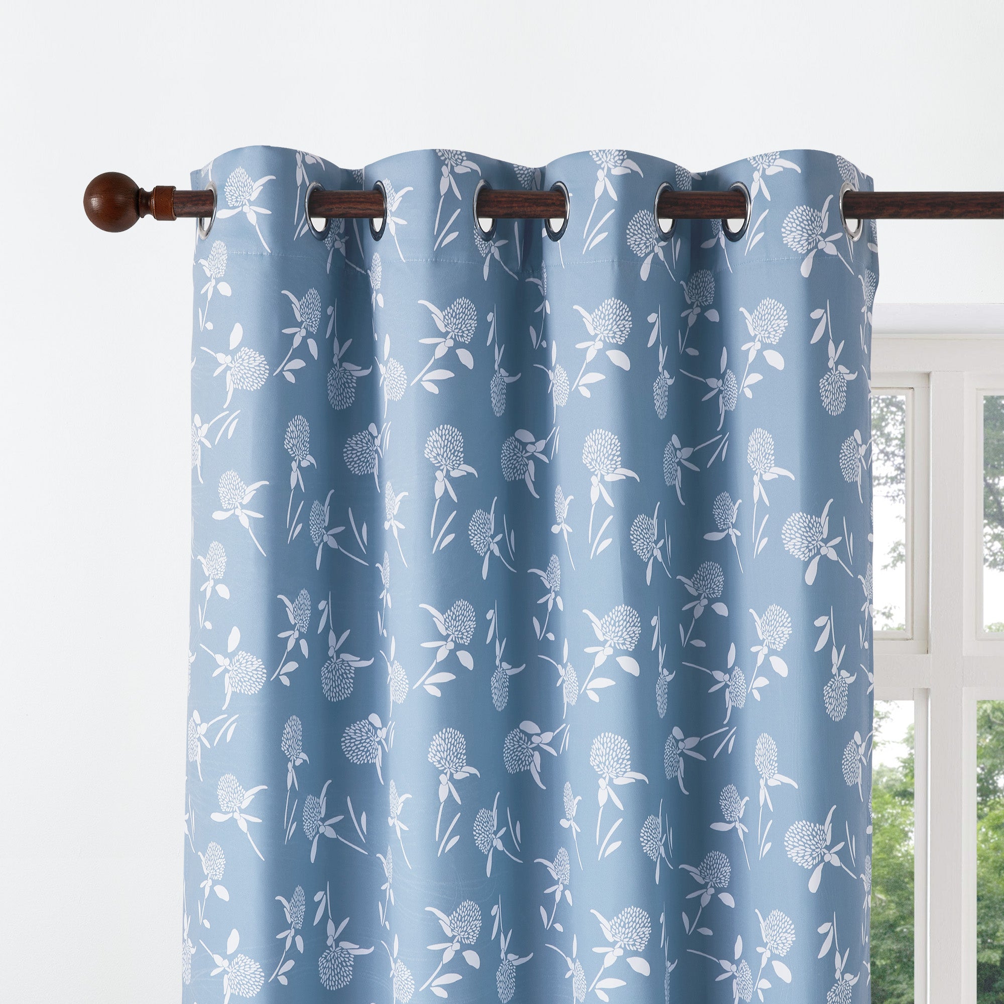 Deconovo Design Series Farm House Happy