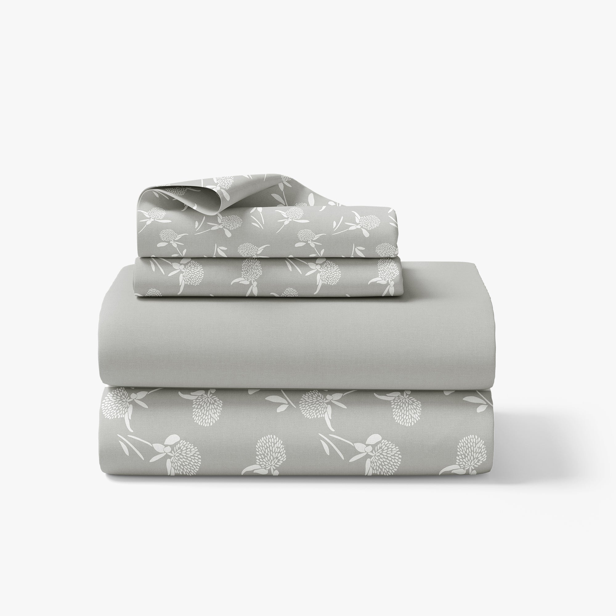 Deconovo Design Series Farm House Happy