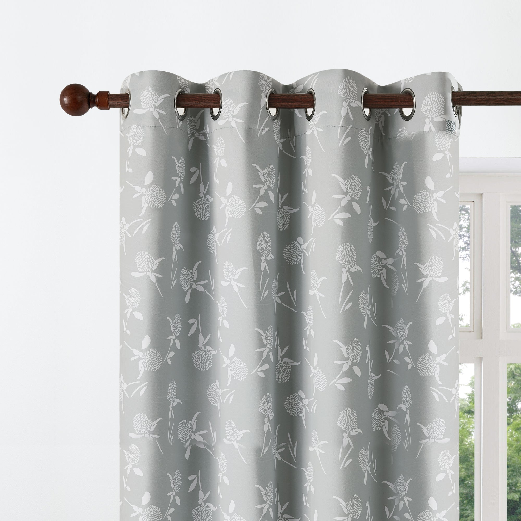 Deconovo Design Series Farm House Happy