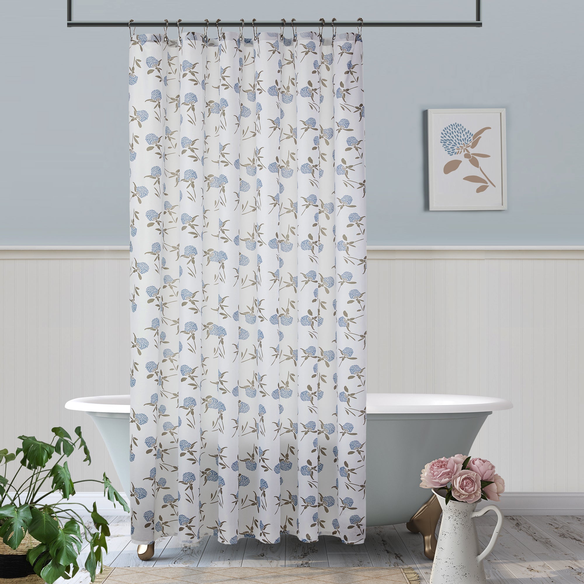 Deconovo Design Series Farm House Happy