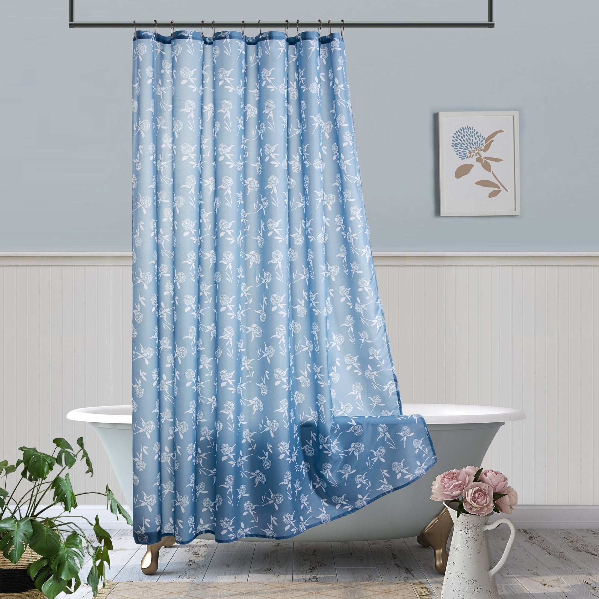 Deconovo Design Series Farm House Happy