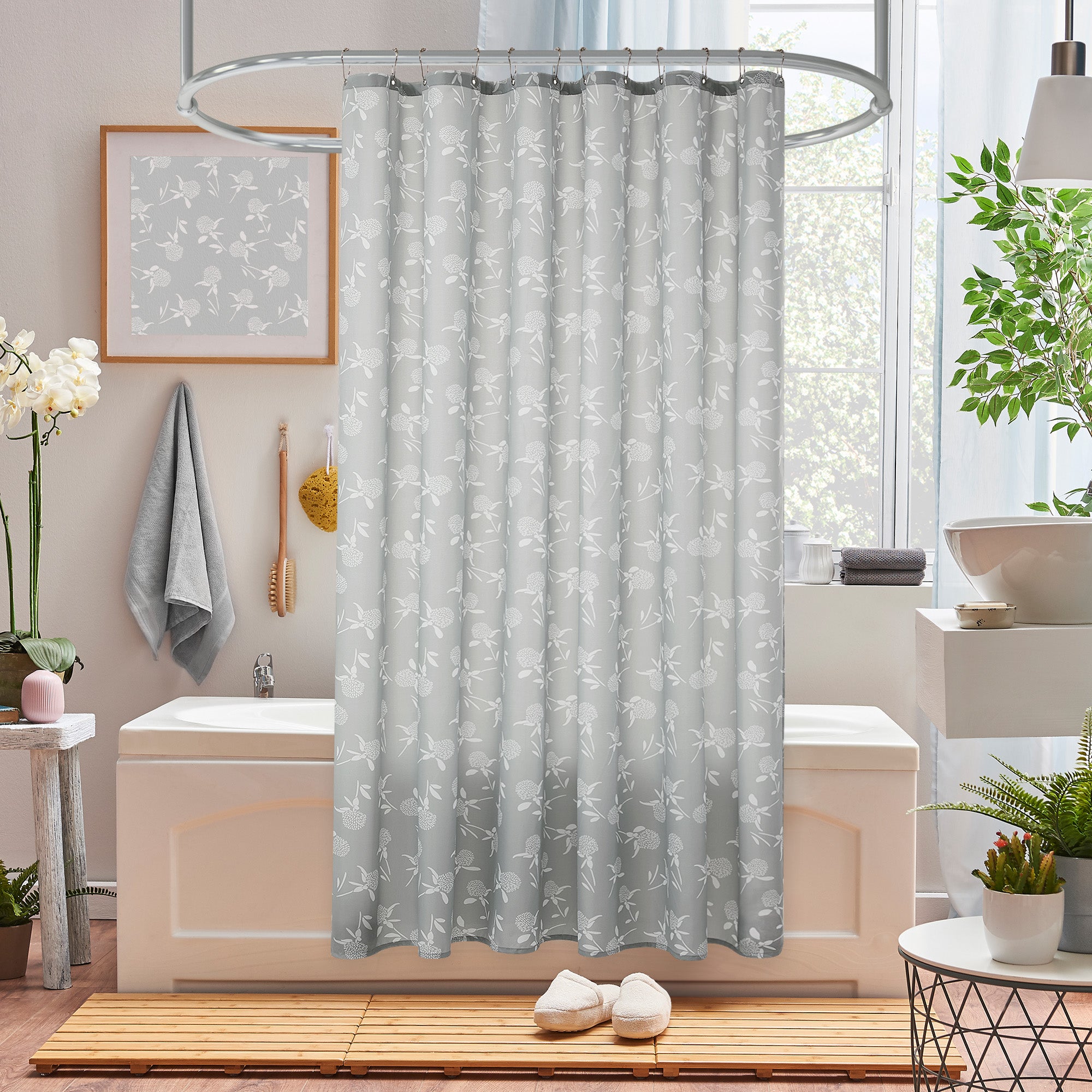 Deconovo Design Series Farm House Happy