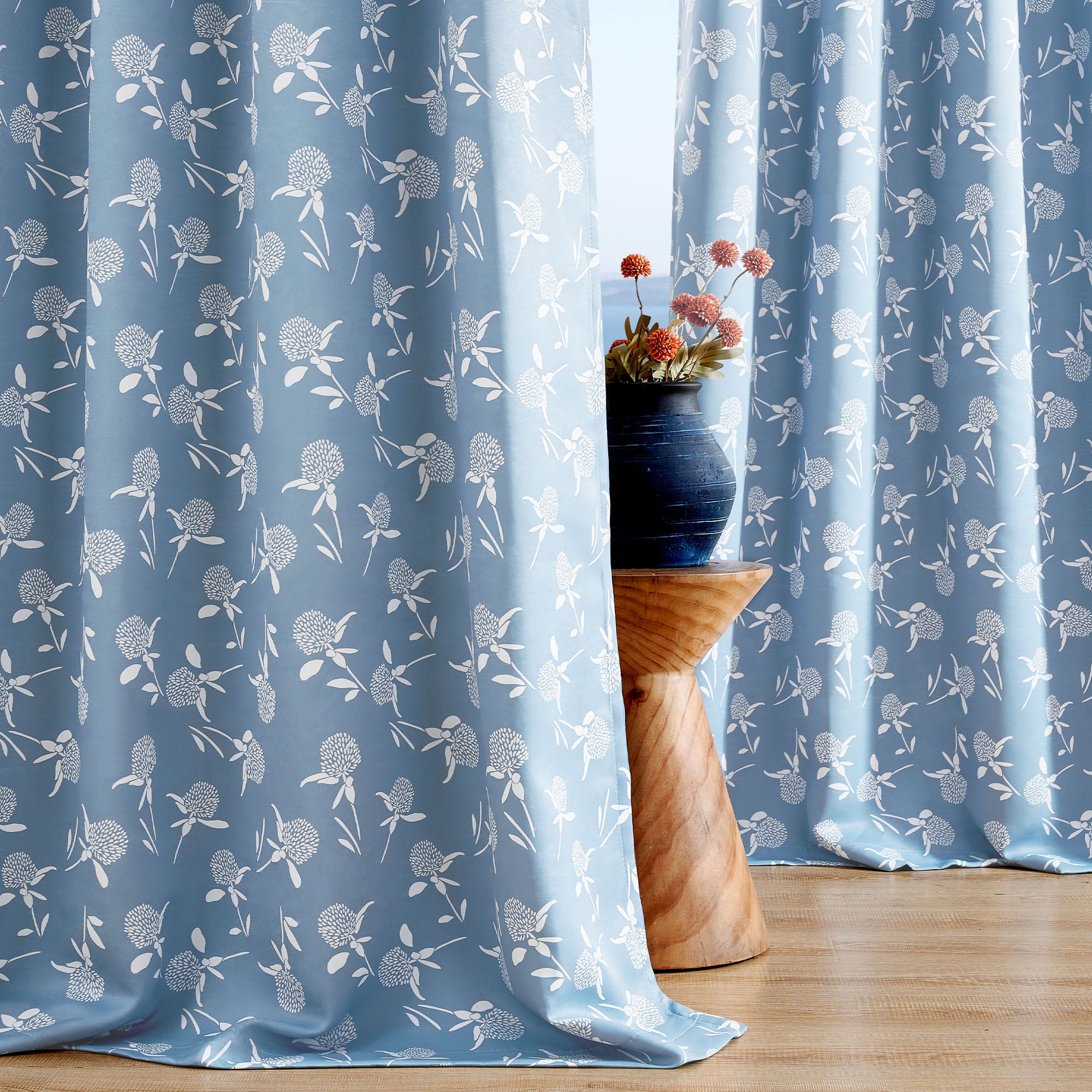 Deconovo Design Series Farm House Happy