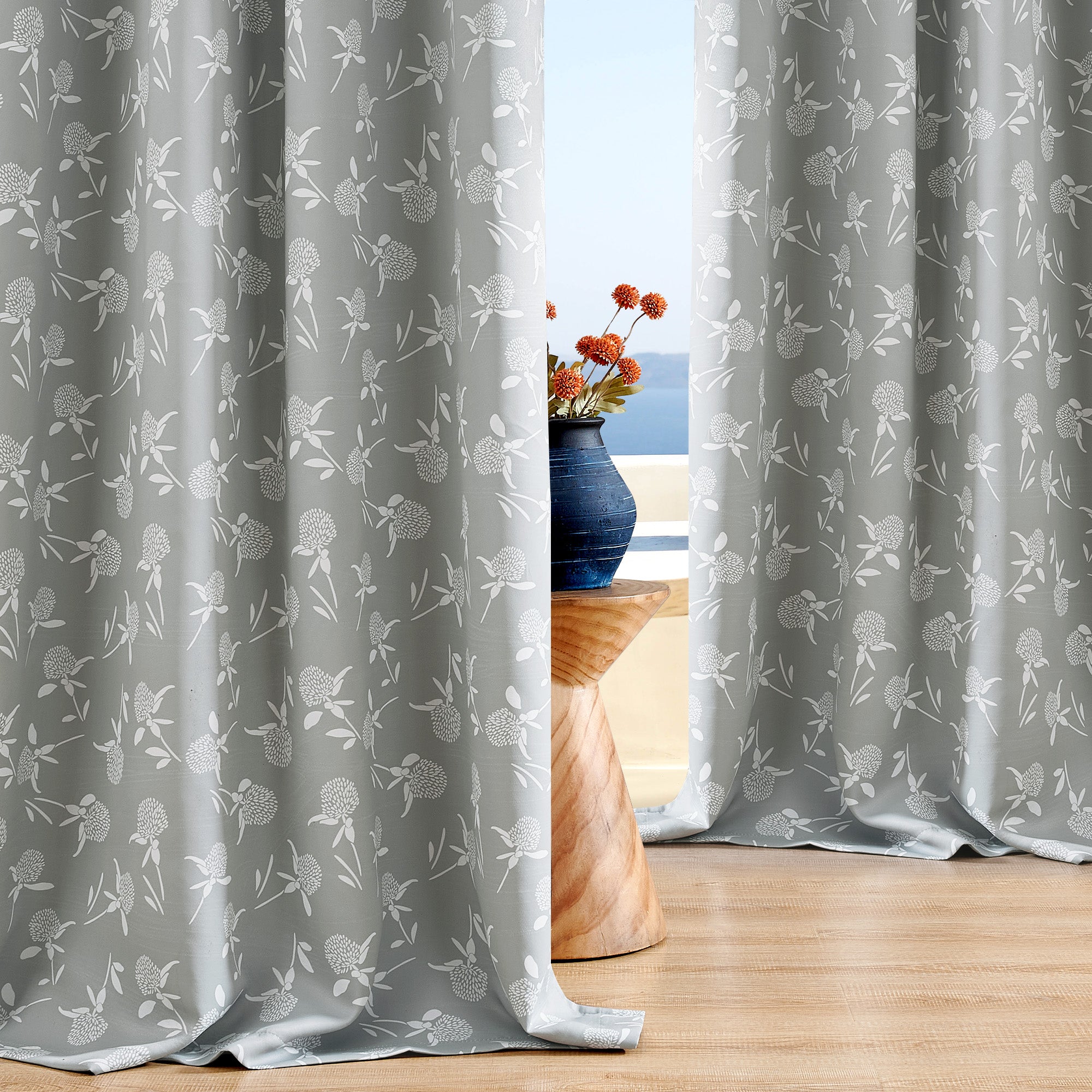 Deconovo Design Series Farm House Happy
