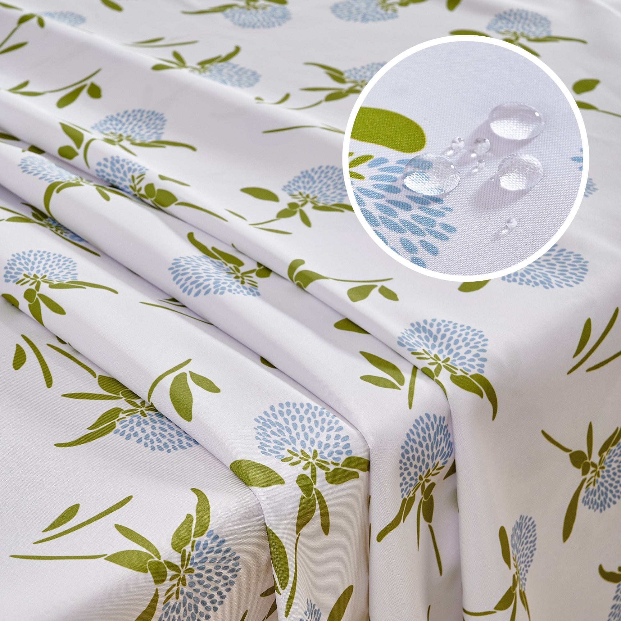 Deconovo Design Series Farm House Happy