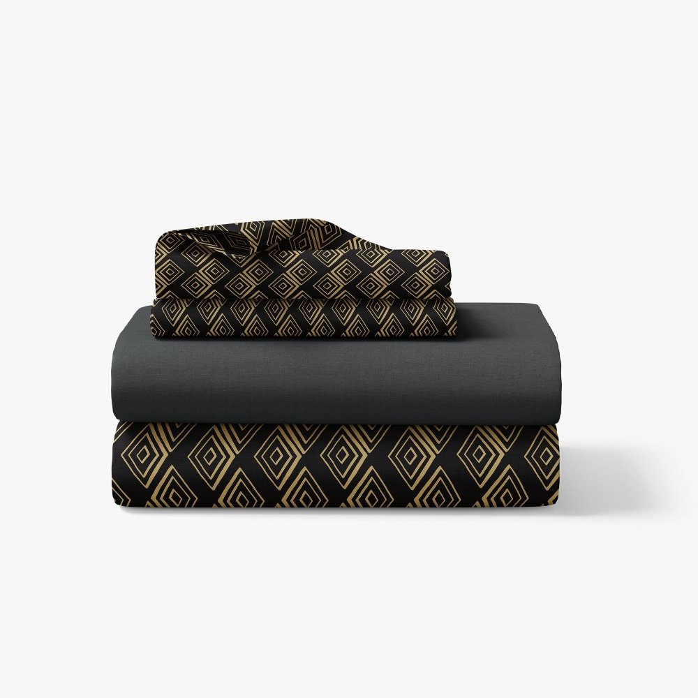 Deconovo Envogue Design Series Gem