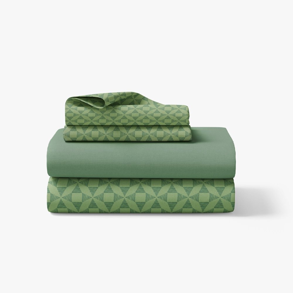 Deconovo Design Series Bohome Cozy Nest