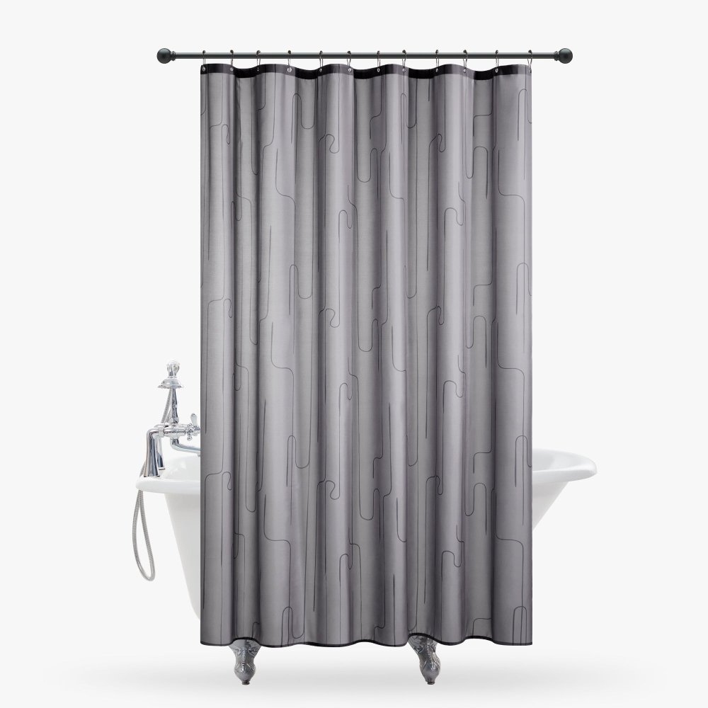 Deconovo Morning Haze Design Series Pure