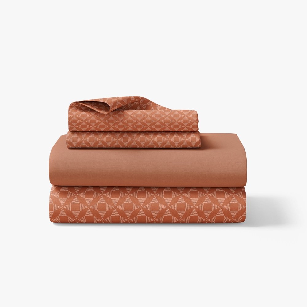 Deconovo Design Series Bohome Cozy Nest
