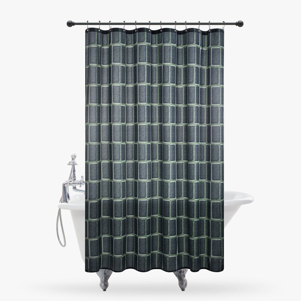 Shower Curtains Urban Timmore