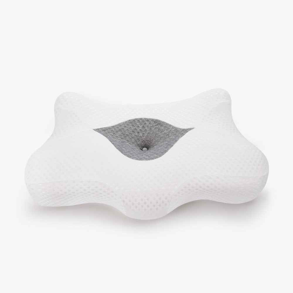 Deconovo Cervical Memory Foam Pillows for Neck and Shoulder Pain