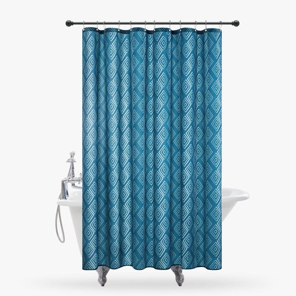 Shower Curtains Envogue Gem