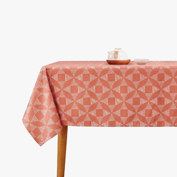 Waterproof Tablecloth Bohome Cozy Nest