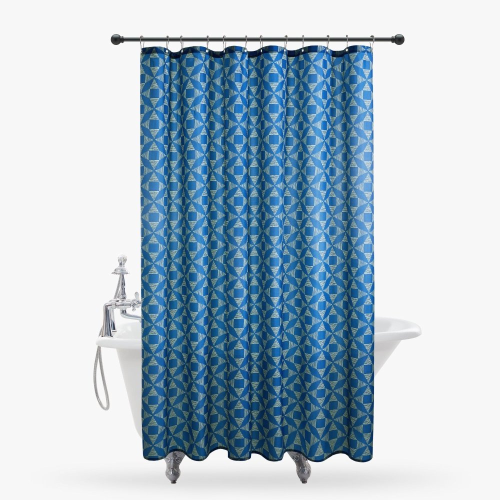 Shower Curtains Bohome Cozy Nest