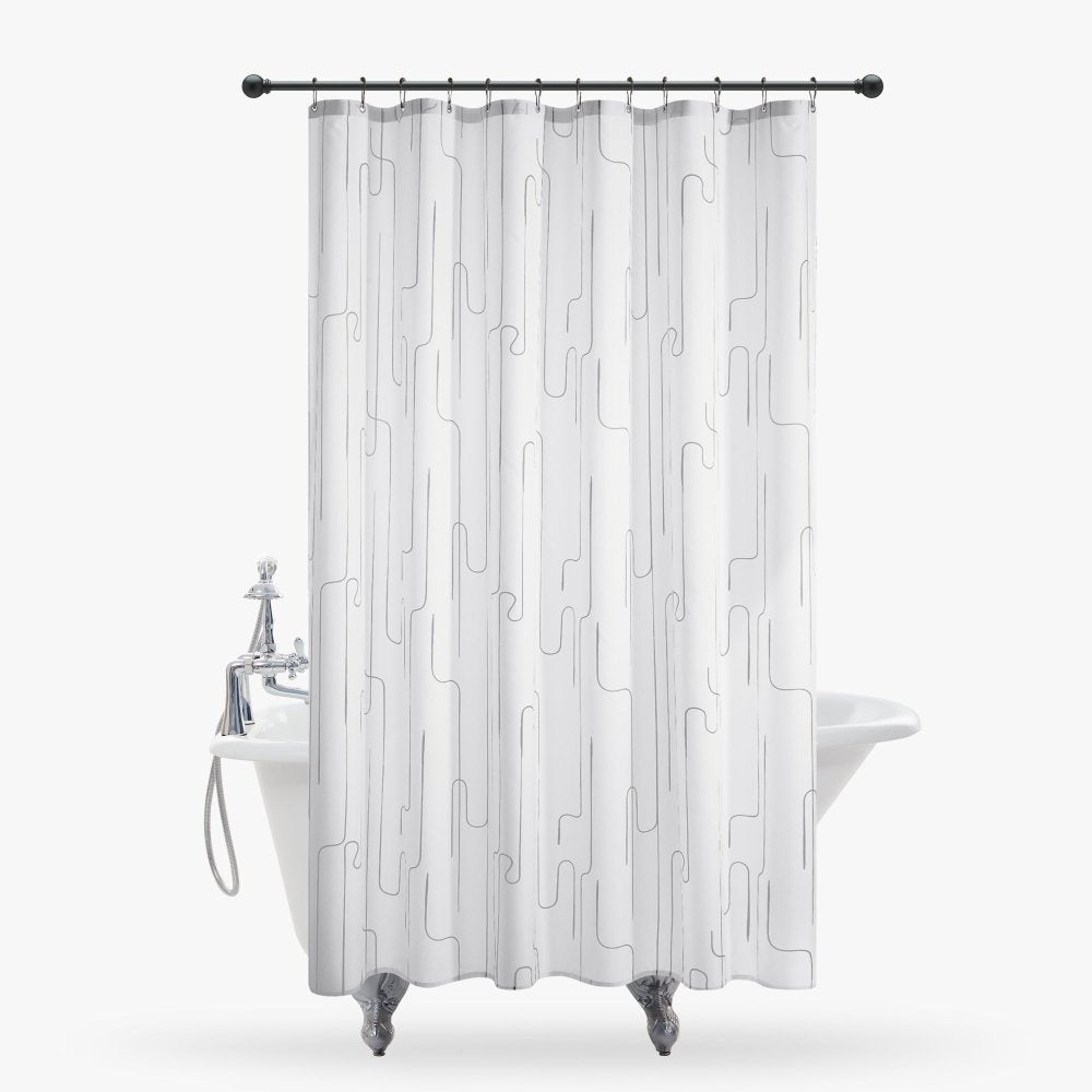 Deconovo Morning Haze Design Series Pure
