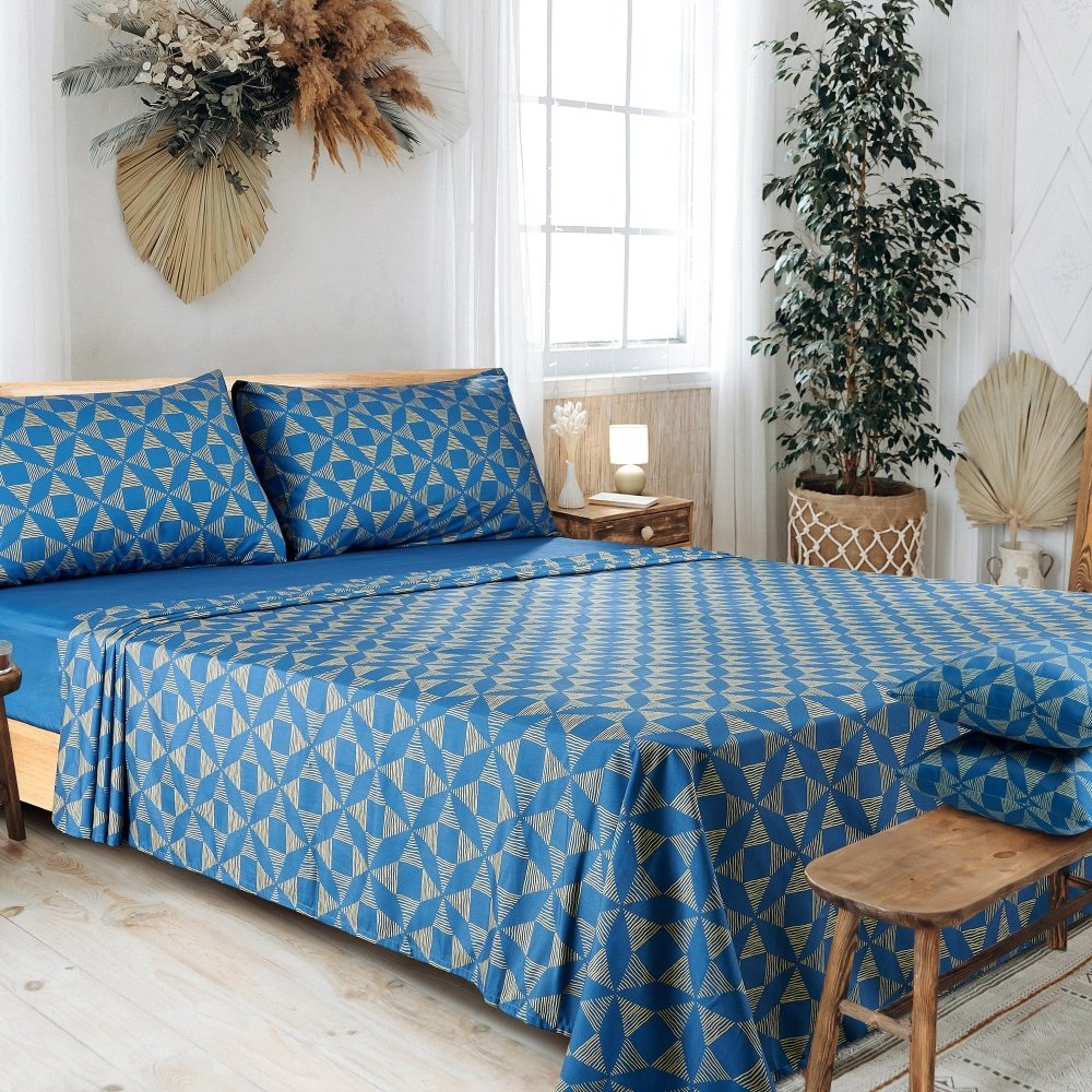 Deconovo Design Series Bohome Cozy Nest