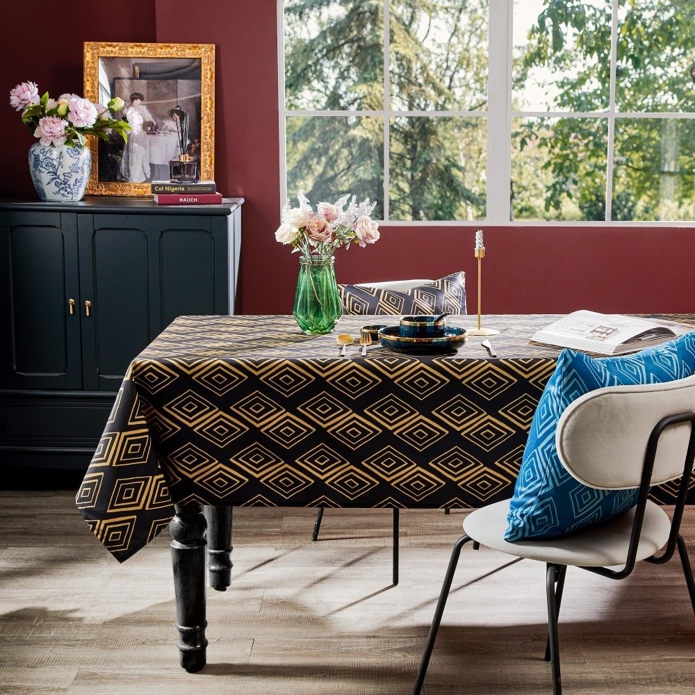 Deconovo Envogue Design Series Gem