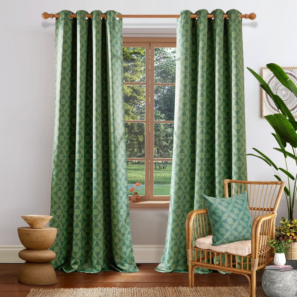 Deconovo Design Series Bohome Cozy Nest