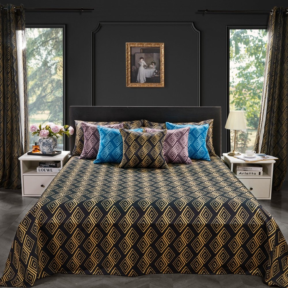 Deconovo Envogue Design Series Gem