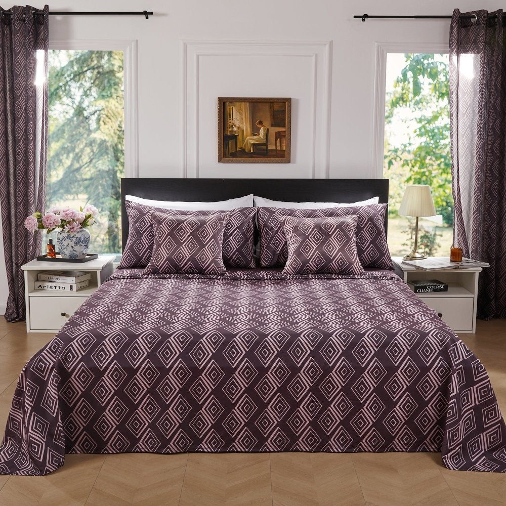 Deconovo Envogue Design Series Gem
