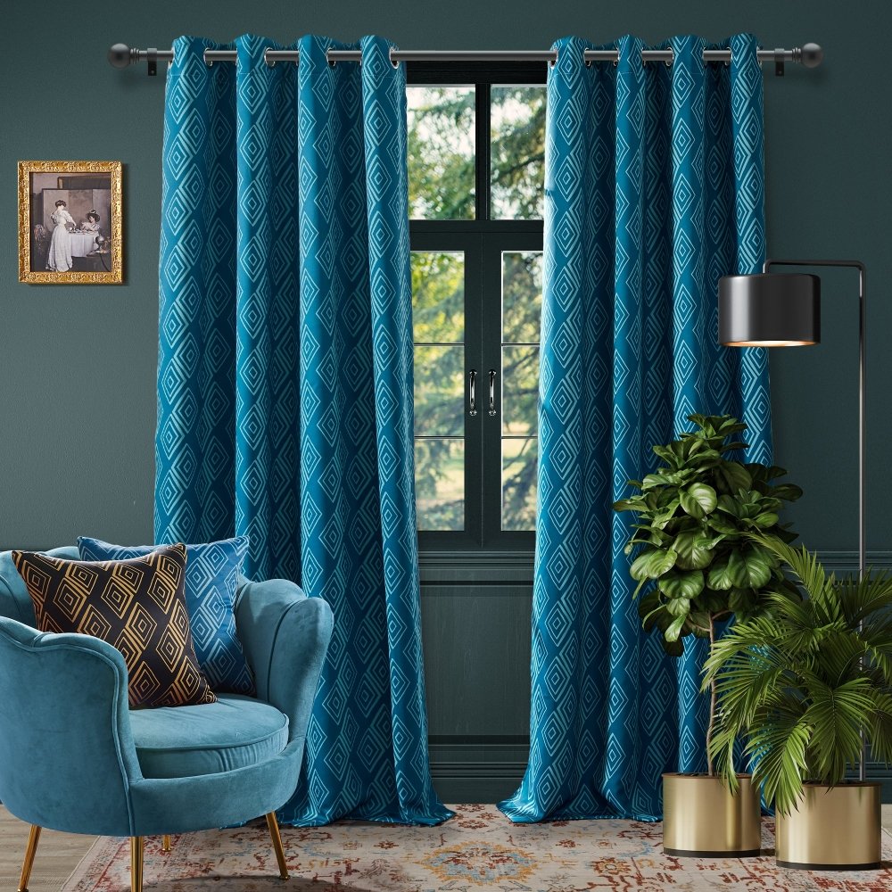 Deconovo Envogue Design Series Gem