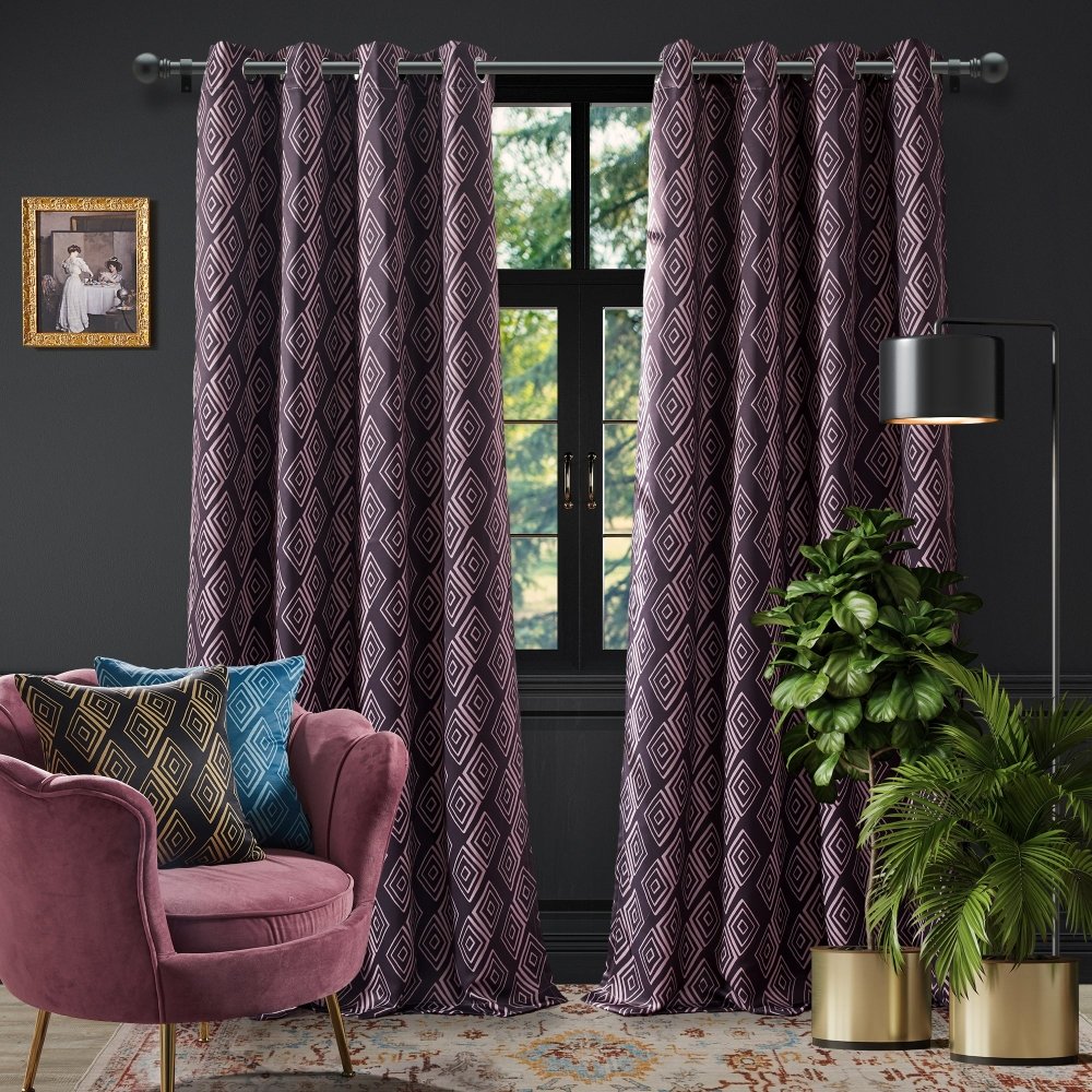 Deconovo Envogue Design Series Gem