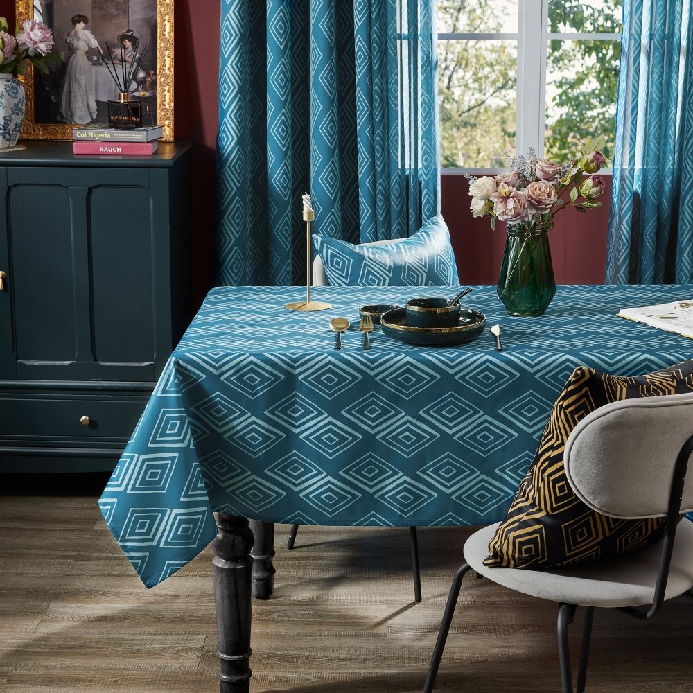 Deconovo Envogue Design Series Gem