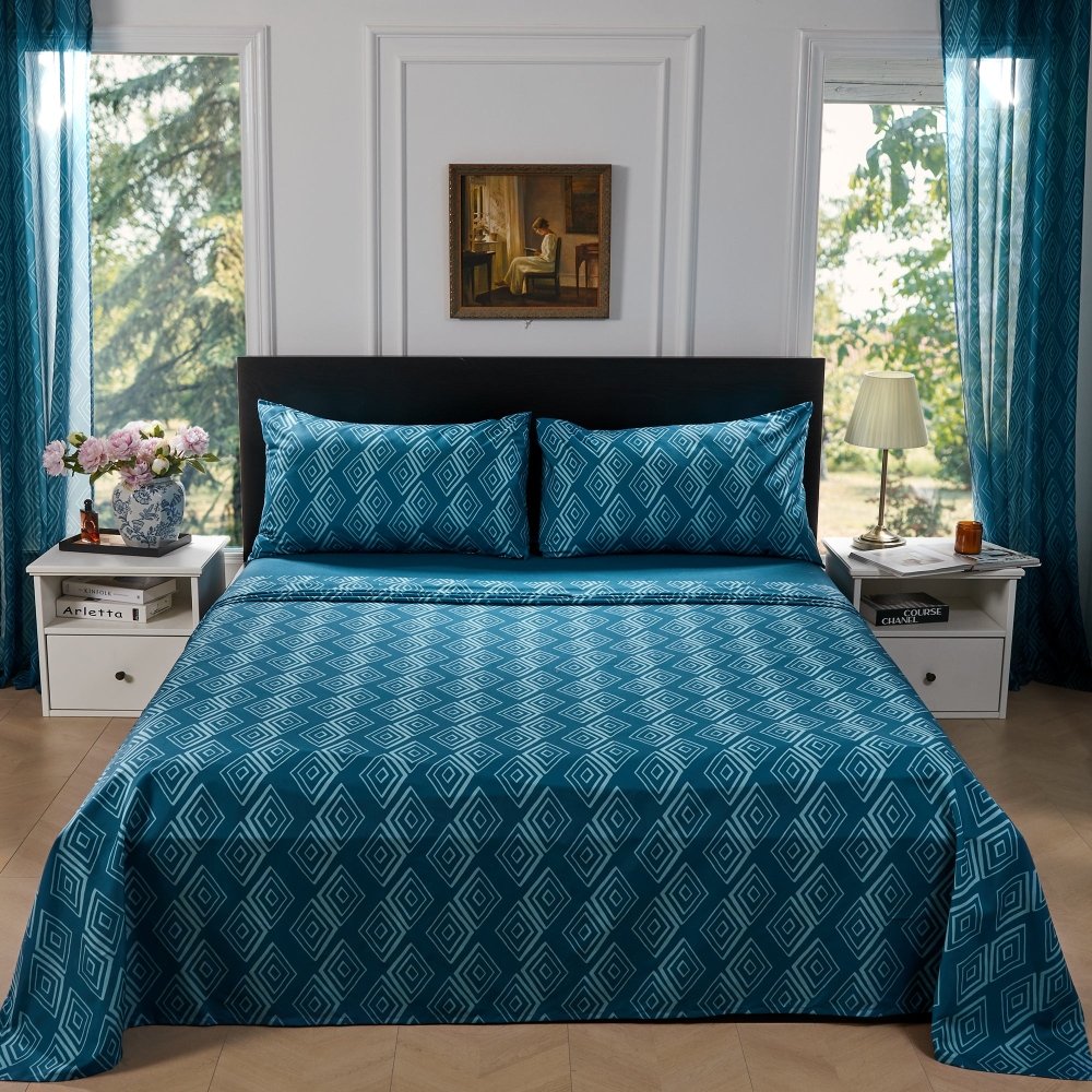 Deconovo Envogue Design Series Gem