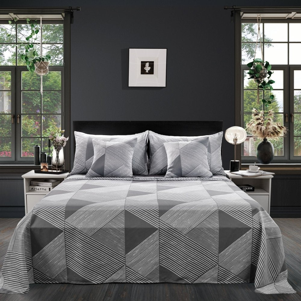 Deconovo Pleat Design Series Classic