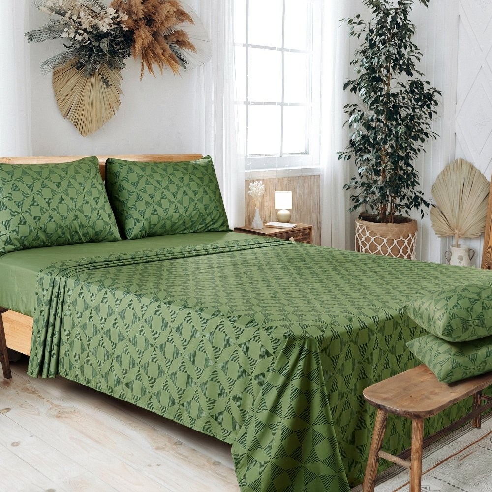 Deconovo Design Series Bohome Cozy Nest