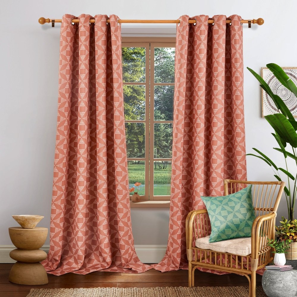 Deconovo Design Series Bohome Cozy Nest