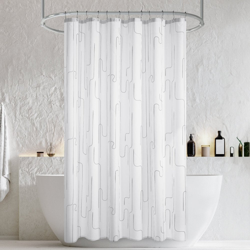 Deconovo Morning Haze Design Series Pure