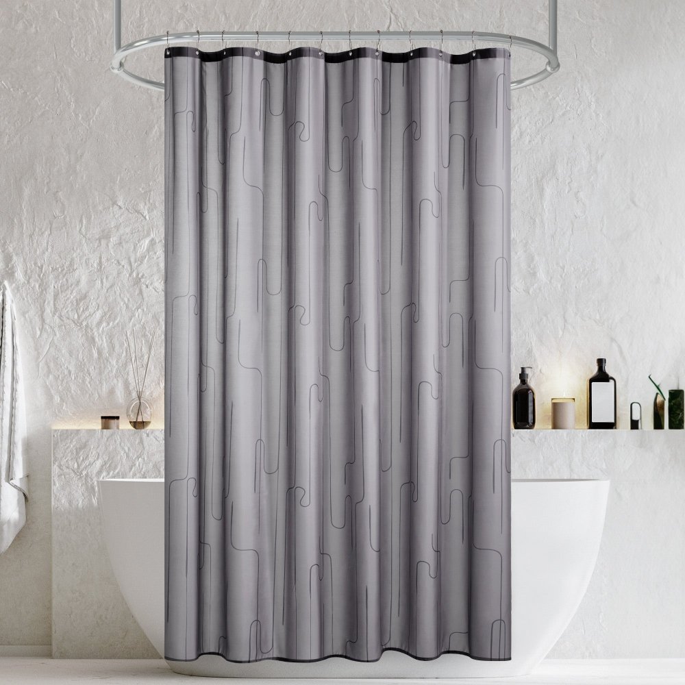 Deconovo Morning Haze Design Series Pure