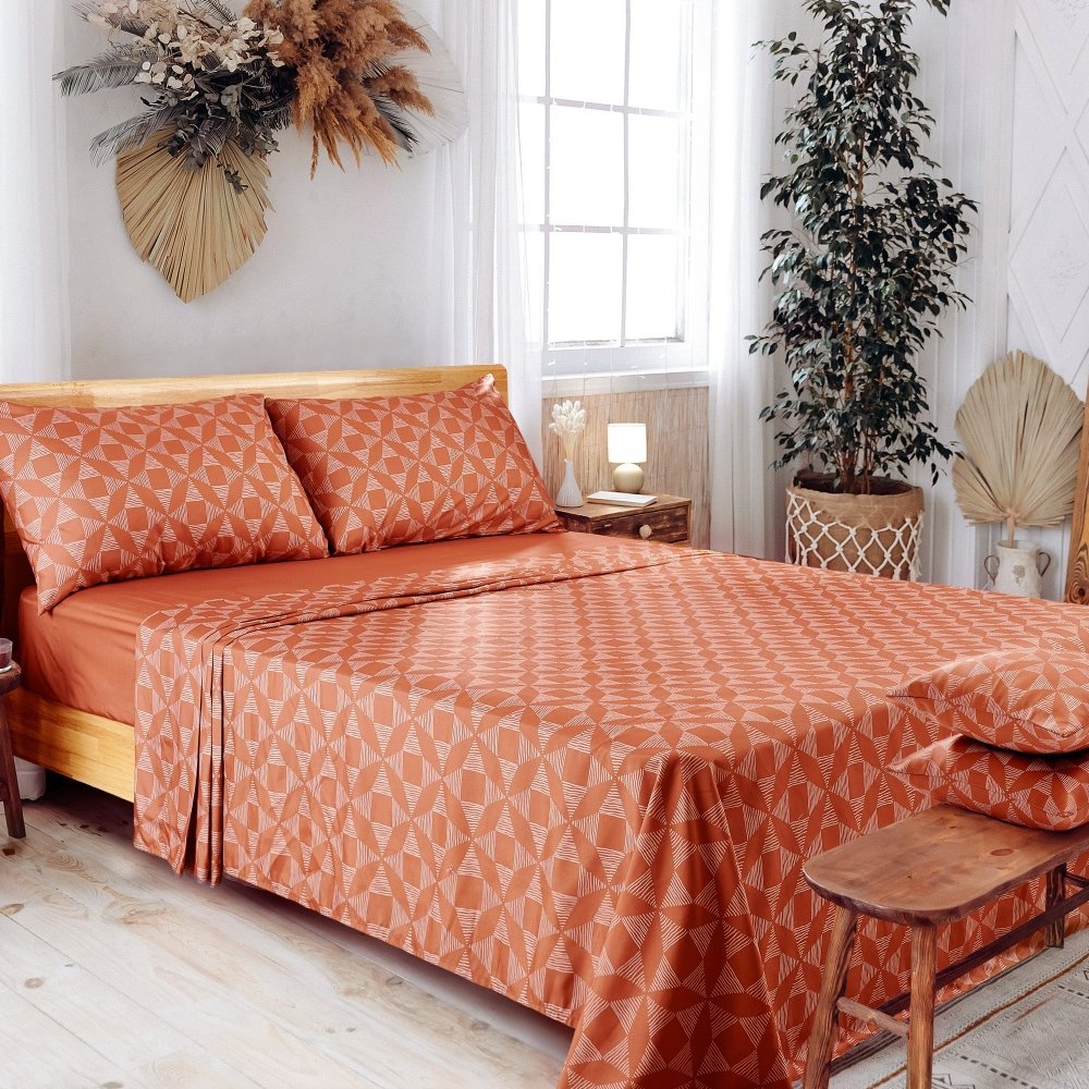Deconovo Design Series Bohome Cozy Nest