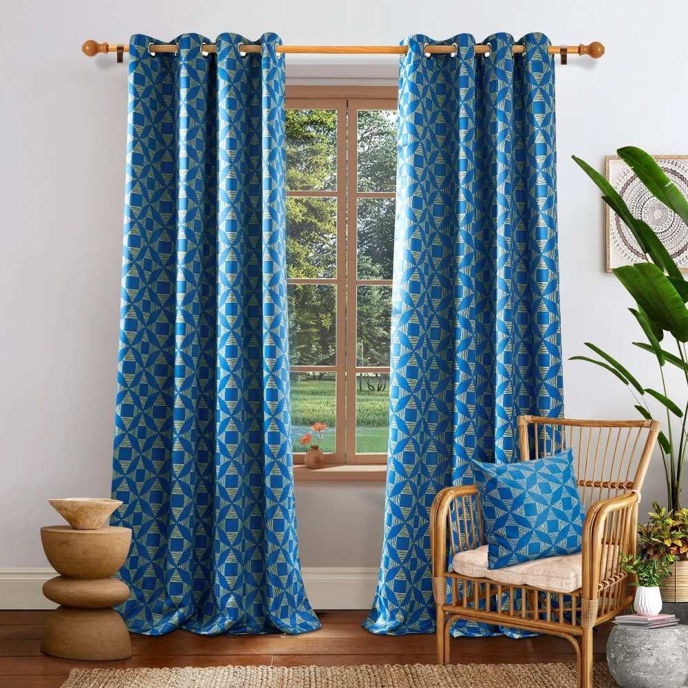 Deconovo Design Series Bohome Cozy Nest