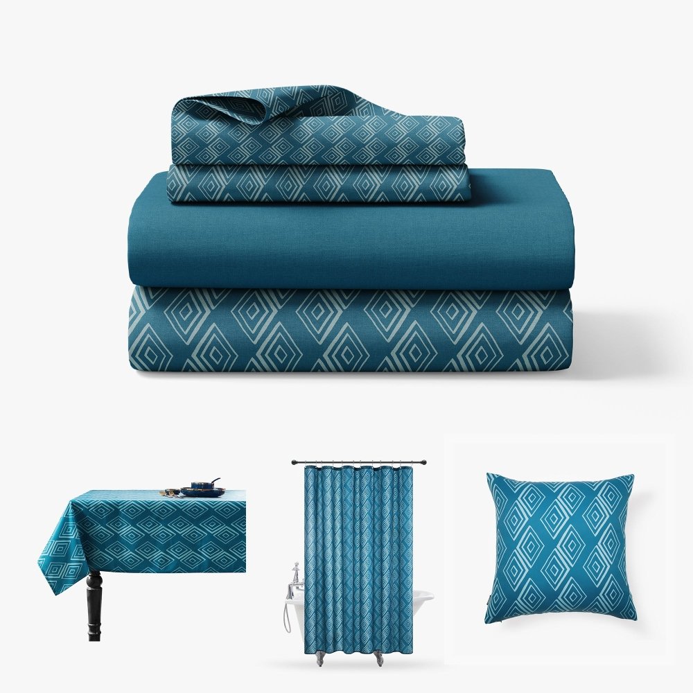 Deconovo Envogue Design Series Gem