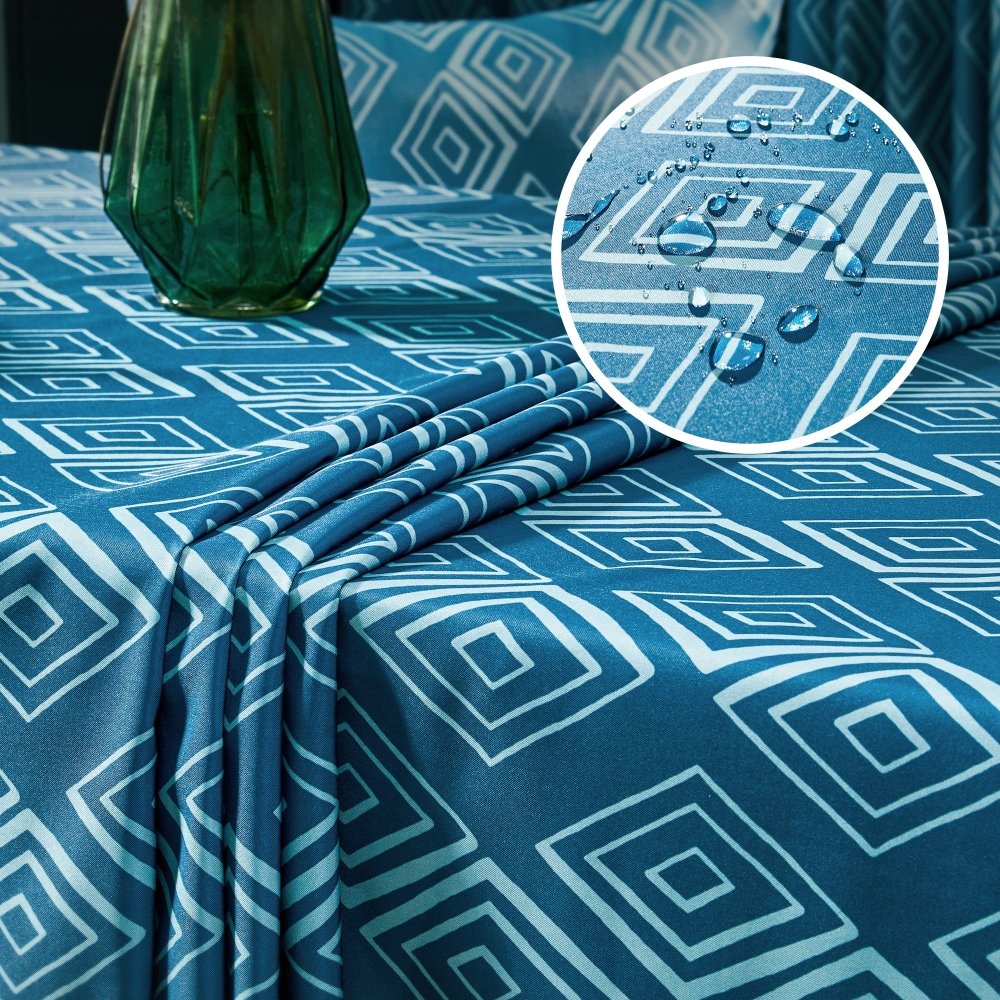 Deconovo Envogue Design Series Gem