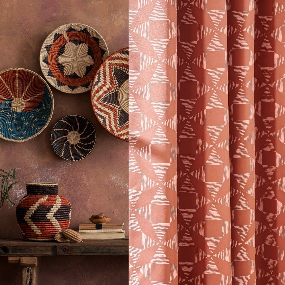 Deconovo Design Series Bohome Cozy Nest