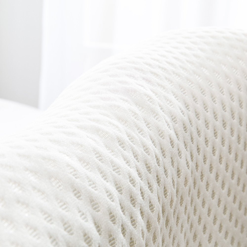 Deconovo Cervical Memory Foam Pillows for Neck and Shoulder Pain